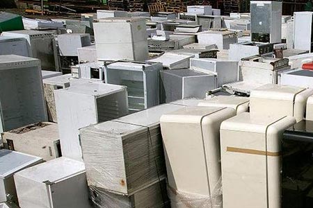 绍兴越城稽山钢构房拆除回收公司 冲床设备回收厂家 